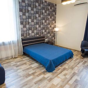 Studio Apartment In The Heart Of Kharkiv - Darvina Str. 17/2 Exterior photo