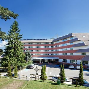 Alp Hotel Masella Exterior photo