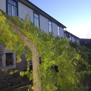 Quinta Casa Do Quintal Villa Lamego Exterior photo