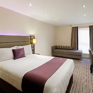 Premier Inn Ashby De La Zouch Exterior photo