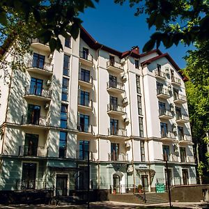 Кайзервальд Клуб Hotel Karpaty Exterior photo