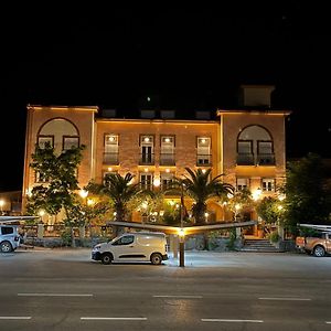 Hotel Rural Sierra De Segura Puente De Genave Exterior photo