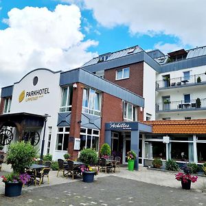 Parkhotel Lippstadt Exterior photo