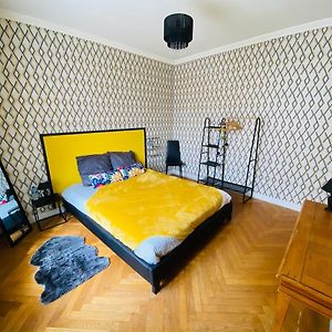 Chambre Hote Urban Chic Proche Bagnoles Sdd Privative Au Calme Bed & Breakfast La Ferte-Mace Exterior photo