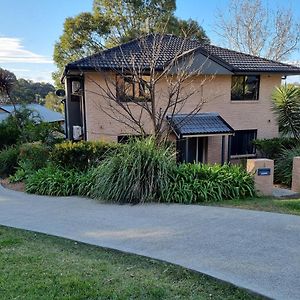 Blue Wren Lodge Waratah Newcastle Exterior photo