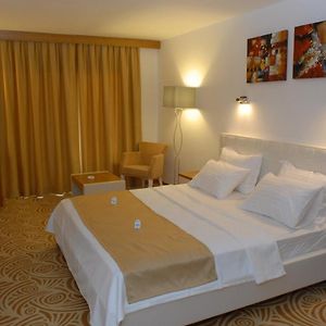 Hotel Egge Cesme Room photo