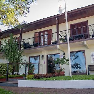 Vacacional Dayman Hotel Termas del Dayman Exterior photo