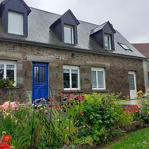 La Maison De Marie-Louise Villa Saint-Martin-de-Landelles Exterior photo