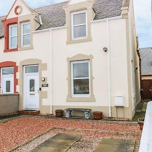 Harbour View Villa Buckie Exterior photo