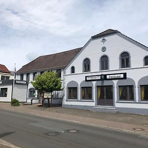 Hademarscher Hof Hotel Hanerau-Hademarschen Exterior photo