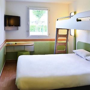 Ibis Budget Aix Les Bains Nord Hotel Gresy-sur-Aix Exterior photo