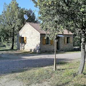 E Canicce Hotel Moltifao Exterior photo