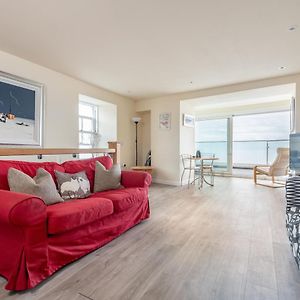 Stunning Shore Front House In Historic Cellardyke Villa Anstruther Exterior photo