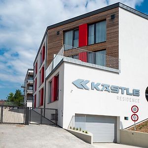 Kaestle Residence Nove Mesto na Morave Exterior photo