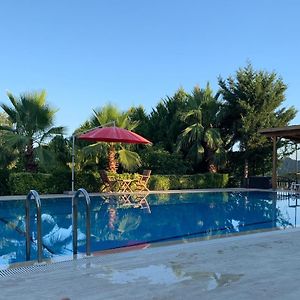 Luxury Villa For Rent In Kemer, Goynuk Antalya Exterior photo