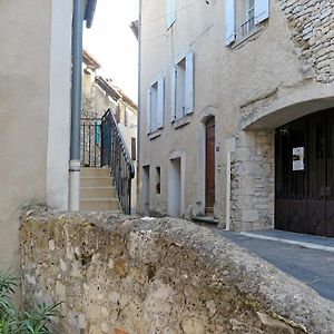 Ooh La La! Oh So Provence! Villa Sablet Exterior photo