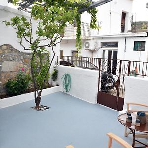 Dionh Villa Milatos Exterior photo