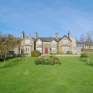 Micklethorn At Broughton Sanctuary Villa Skipton Exterior photo