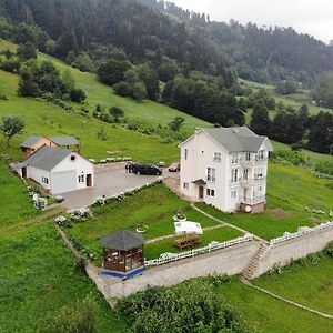 Villa Devor Trabzon Exterior photo