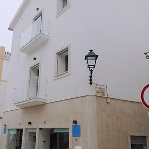 Nazare Sweet Dreams Bed & Breakfast Exterior photo