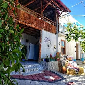 Aliya Konak - Koey Evi Ve Lezzetleri Hotel Isparta Exterior photo