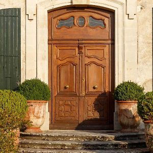 Hotel Particulier De Tingry - Pierres D'Histoire Menerbes Exterior photo