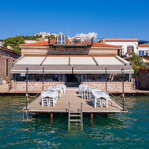 Villa Pietra Ayvalik Exterior photo