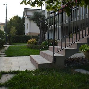 Ca' Olivo Villa Mogliano Veneto Exterior photo