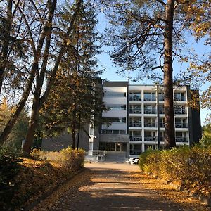 Liivarand Hotel Narva-Joesuu Exterior photo