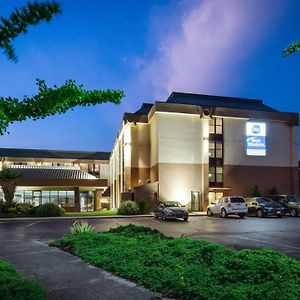 Best Western Historic Area Hotel Williamsburg Exterior photo