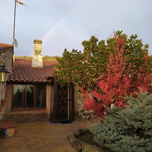 Casa Almenara Villa Almenara de Tormes Exterior photo