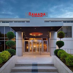 Ramada By Wyndham Istanbul Sile Hotel Exterior photo