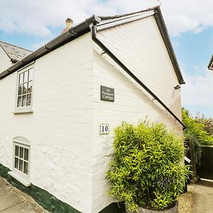 Prospect Cottage Malvern Wells Exterior photo