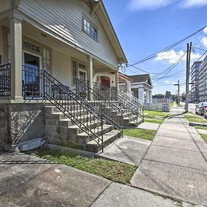Home With Private Yard 4 Mi To French Quarter! New Orleans Exterior photo