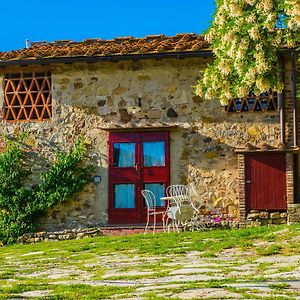 Agriturismo Verde Oliva Bagno A Ripoli Exterior photo