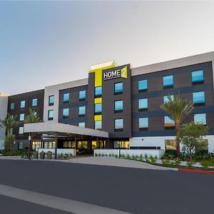 Home2 Suites Corona, Ca Exterior photo