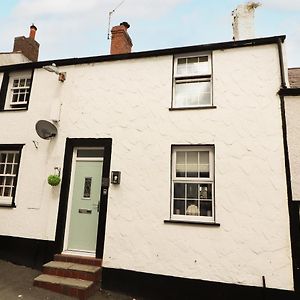 8 Watkin Street Villa Conwy Exterior photo