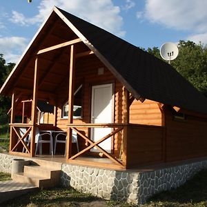 Shafran Hotel Krasnaya Slobodka Exterior photo