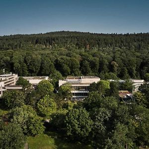 Bold Campus Hotel Koenigstein im Taunus Exterior photo