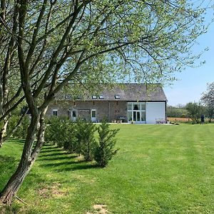 Chantella Bed & Breakfast Saint-Mars-sur-la-Futaie Exterior photo