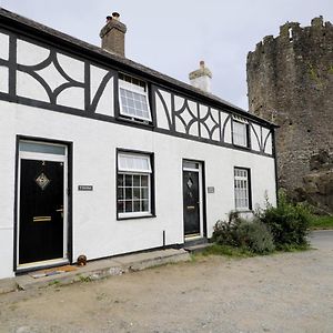 Y Bwthyn Villa Conwy Exterior photo