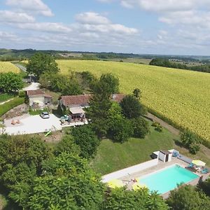 La Tranquillite, Le Repos Villa Nanteuil-Auriac-de-Bourzac Exterior photo