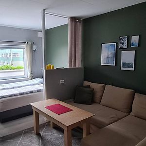 Centre Tromso Apartment Exterior photo