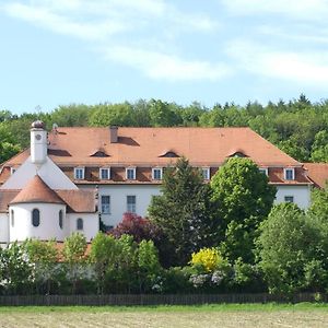 Tagungshaus Reimlingen Hotel Exterior photo