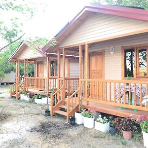 Caunos Bungalow Bed & Breakfast Ortaca  Exterior photo