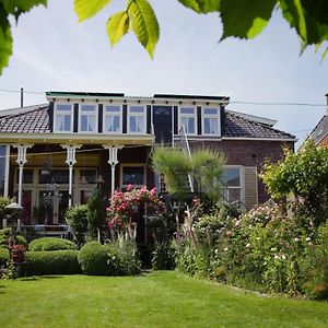 Hotel 'T Doktershus Lemmer Exterior photo