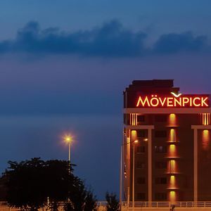 Moevenpick Hotel Trabzon Exterior photo