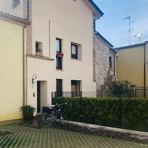 Monolocali Oro E Argento Apartment San Giovanni In Marignano Exterior photo