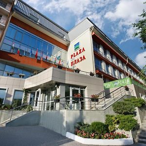 Санаторий Плаза Железноводск Hotel Pyatigorsk Exterior photo