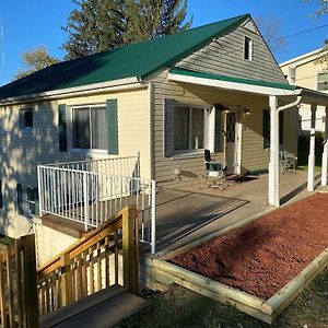 Country Comfy Right In Town Villa Charleston Exterior photo